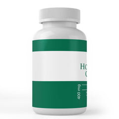 Pure Original Ingredients Houttuynia Cordata capsules closeup highlighting single-ingredient capsules for daily use