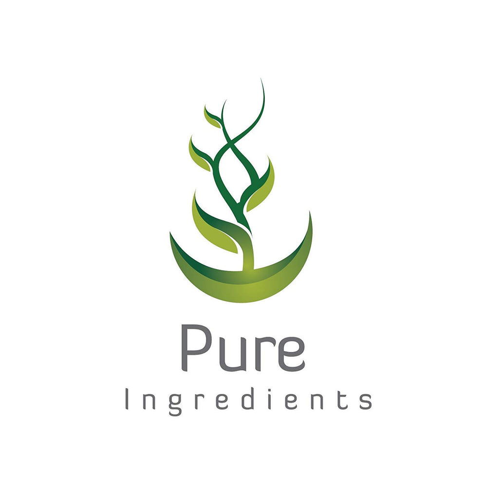 Pure Original Ingredients Houttuynia Cordata shelf display ready for easy shopping