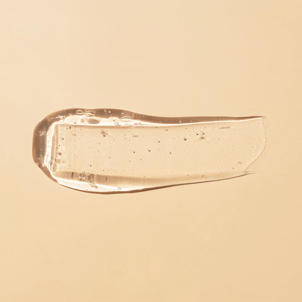 Pure Original Ingredients Hyaluronic Acid Powder label confirms purity and absence of additives.
