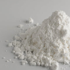 Packaging from Utah, USA reflects clean labeling and quality control for this supplement