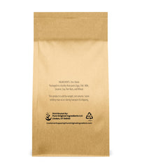 Pure Original Ingredients zinc oxide non-nano bottle for precise blends