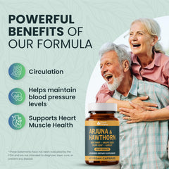 Pure Prana daily ritual capsules packaged for convenient use