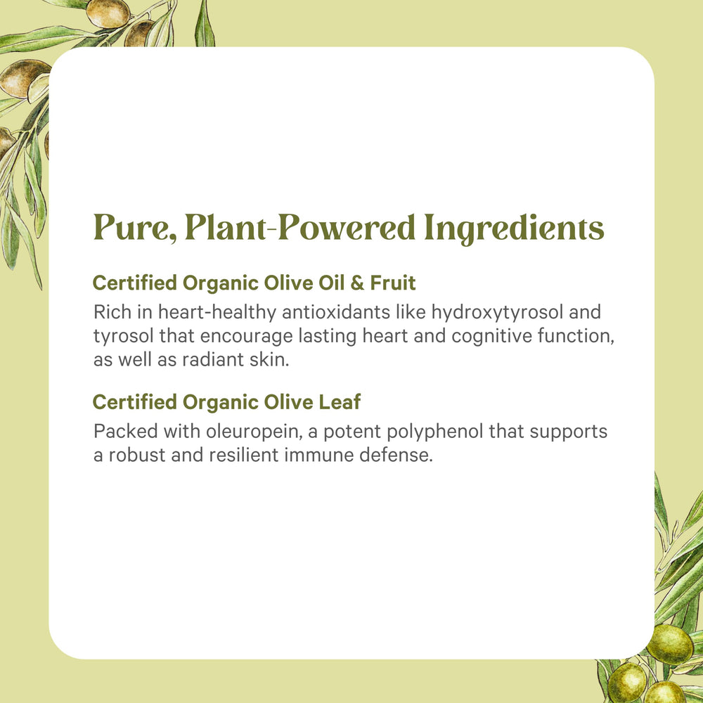 Pure Synergy packaging eco-friendly box underscores eco-conscious daily wellness choice