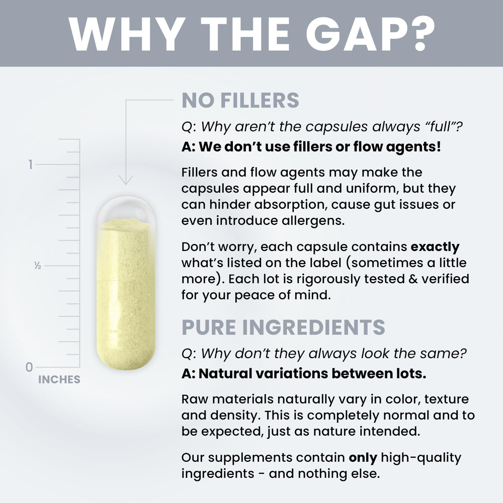 Pure Therapro Rx Zinc Defense Quercefit absorption illustration showing enhanced uptake