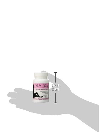 PureBody Vitamins packaging display communicates all-in-one solution for busy routines