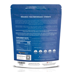 PureClean Protein scoop image showing easy serving for quick daily fueling and recovery