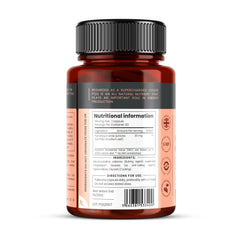 PureClinica PQQ dosage guide image for daily routine