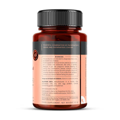 PureClinica quality assurance badge signals lab-tested purity and consistent potency
