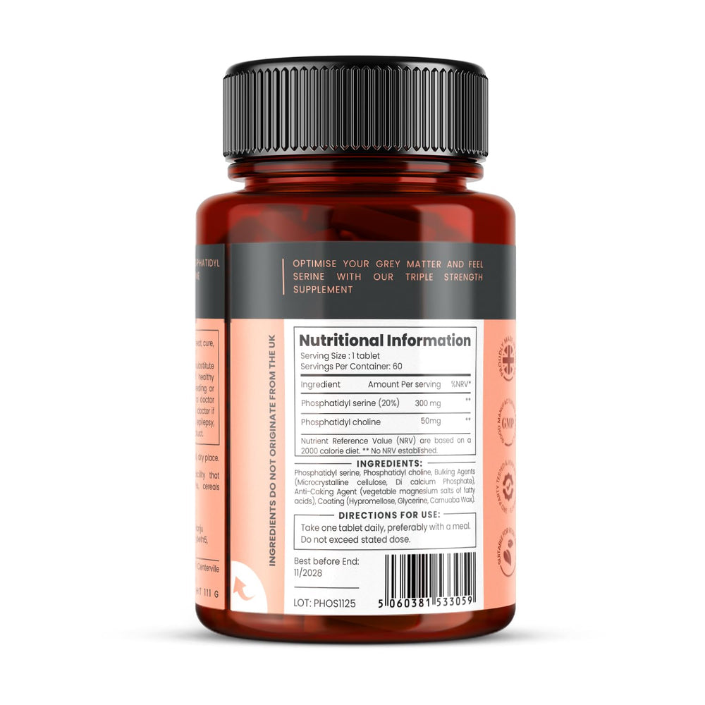 PureClinica sunflower lecithin source highlighting pure ingredients for clean formulation