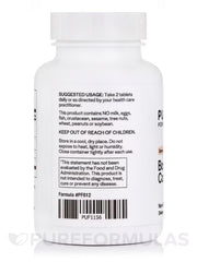 Active lifestyle scene with a user choosing PureFormulas for comfort.