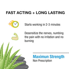 Puregen Labs 6-pack packaging indicates total 36 oz for ongoing use.