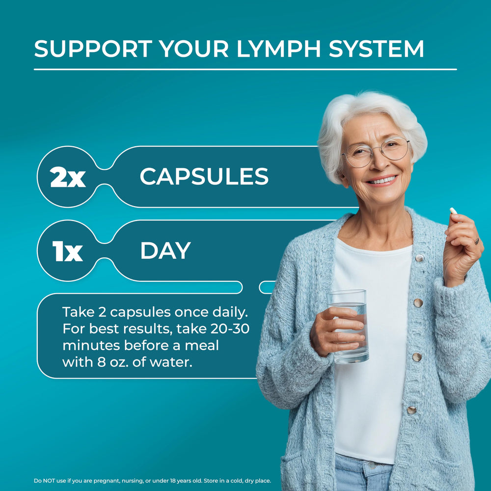 PureHealth Research capsules inside bottle suggesting easy daily use
