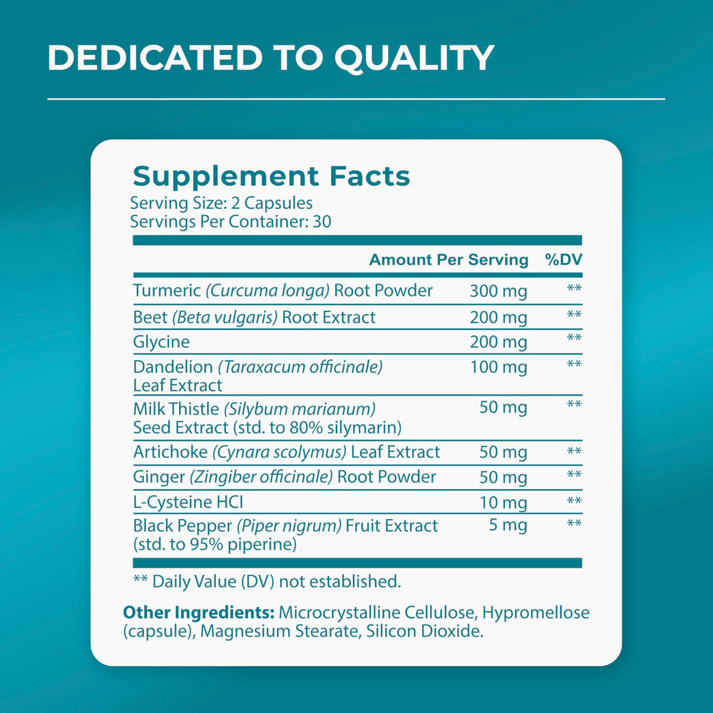 PureHealth Research dandelion root capsules support toxin flushing and comfort digestion.