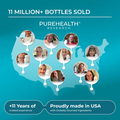 PureHealth Research Nerve Regen hands and feet usage concept