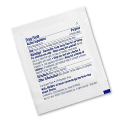 Purell hand sanitizing wipes support everyday cleanliness on the go