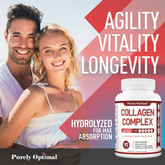 Bottle shown in a daily routine setup for convenient supplementation.