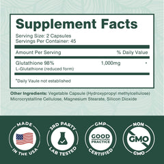 PurePremium brain-skin-heart health visuals noting cognitive, skin, and cardiovascular benefits