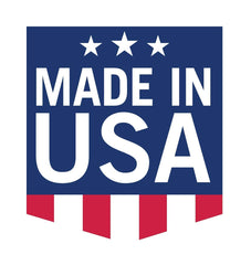 PureSleep BPA-free and Made in USA - safe materials, domestic production