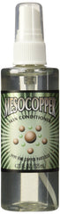 Purest Colloids MesoCopper spray front view for daily skin conditioning
