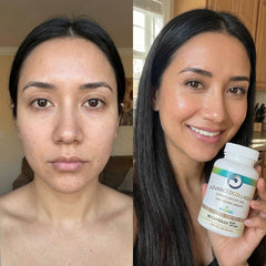 Puridian Collagen Capsules verified by independent labs for purity and potency