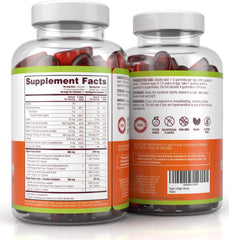 Purify Life beauty superfruits amla and grape seed with antioxidants.