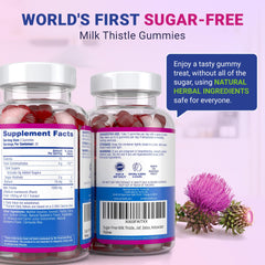 Purify Life USA-made with FDA GMP facility badge signals high manufacturing standards