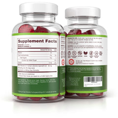 Purify Life freshness-sealed packaging helps maintain quality and flavor.