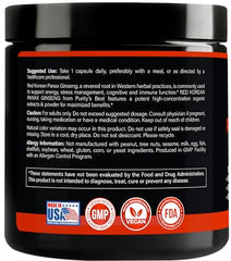 Purity`s Best 8500 mg label emphasizes high potency per serving.