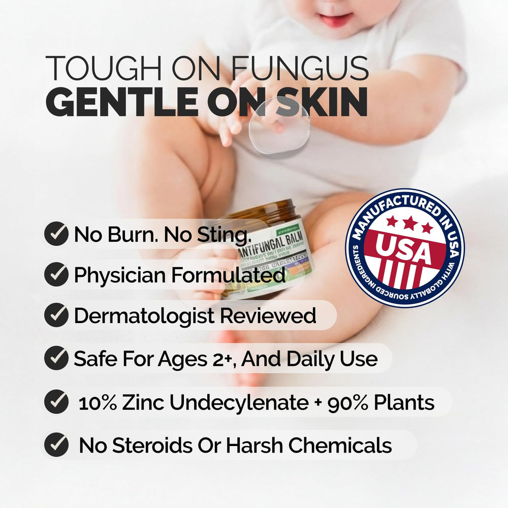 Puriya sweat-resistant formula image illustrating odor control during activity.