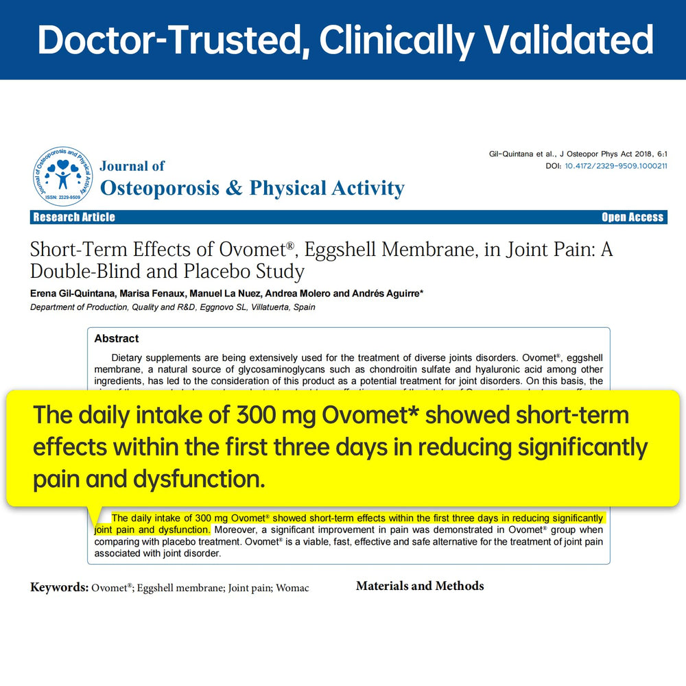 Purmeo glucosamine chondroitin MSM boswellia capsules illustrate a multi-ingredient approach for joint care.