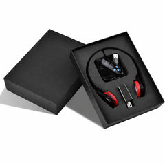 Pursio TMJ Relief Headset USB-powered with flexible powering options