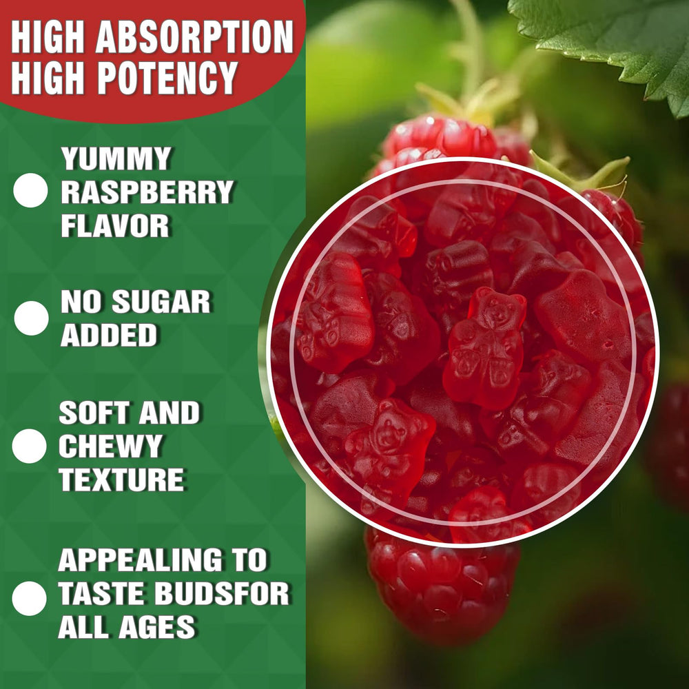 Putaojun vegan non-GMO packaging emphasizes safety.