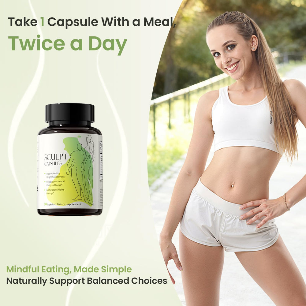 PUTRIZEN appetite-control bottle label emphasizing clean formula and safety