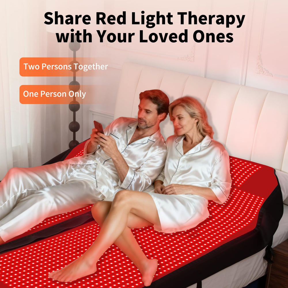 PZJDSR full-coverage design supports treatment from face to feet.