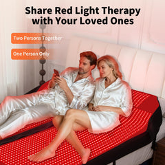 PZJDSR full-coverage design supports treatment from face to feet.