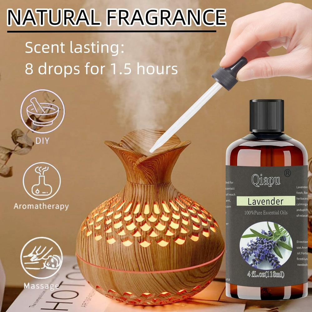Qiapu guide explains safe dilution with carrier oil for topical use