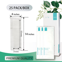 QICHUANG sterile island wound dressing close-up shows clean, reliable protection.