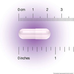 Quality Choice Omeprazole on a home countertop for easy daily use.