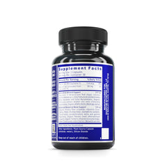 Quantum Bone Health capsules ready for daily supplementation and bone strength