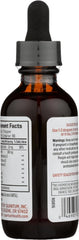 Quantum Lysine Liquid front label highlights immune support