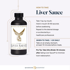 Ingredients include DIM and milk thistle for balance and detox support
