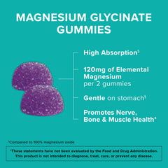 Pouring Qunol bottle shows convenient daily magnesium option.
