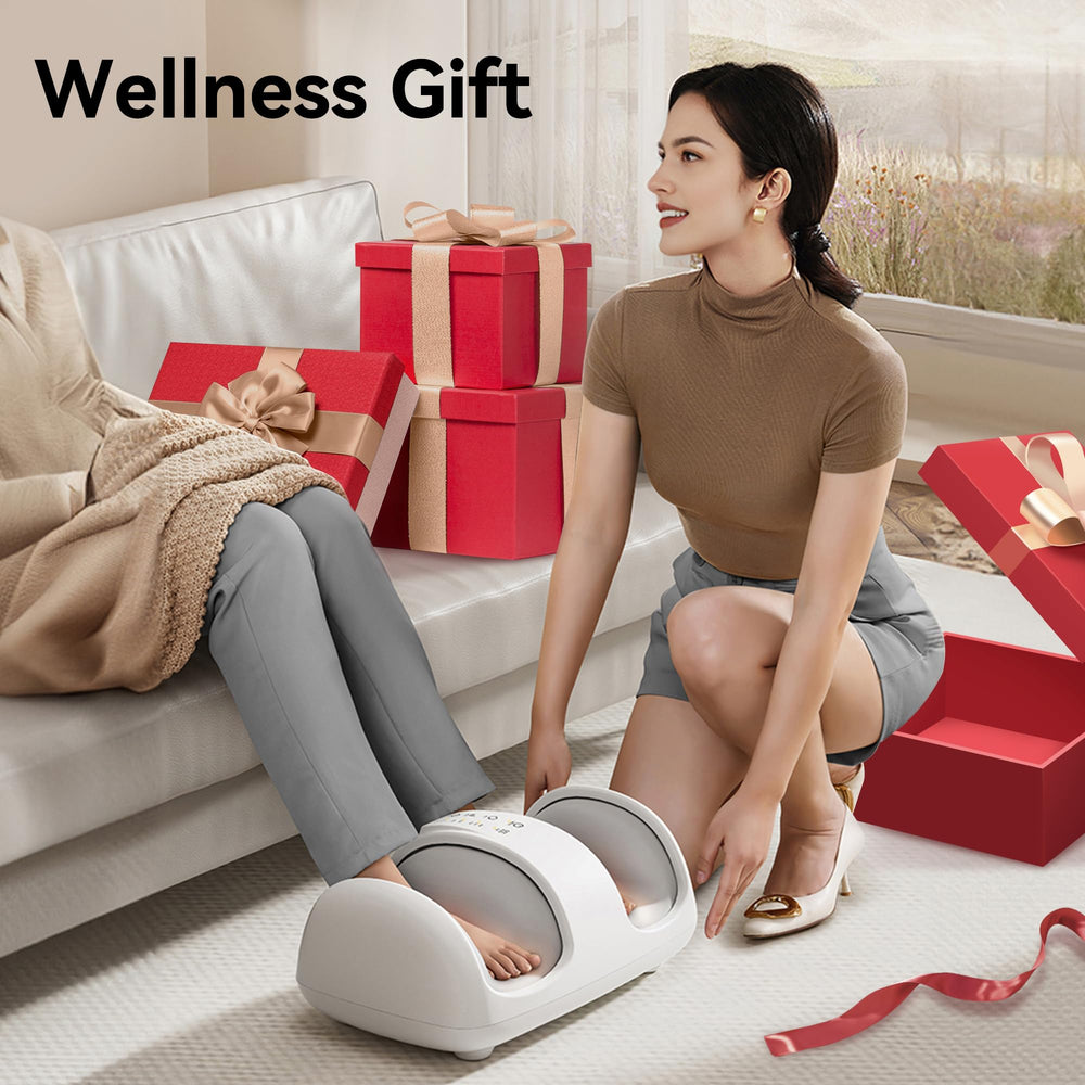 QXC massager-base-nonslip keeps the device steady during use.