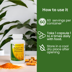 Rachelstea Pro Curcumin Phytosome Meriva ingredient close-up for enhanced absorption.
