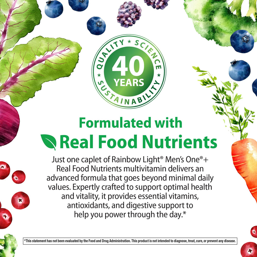 Detailed label highlights vitamins and allergen-free formulation.