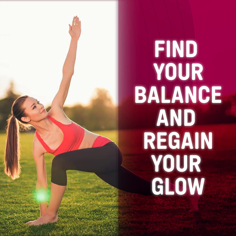 Rainbow Nutrients sealed bottle with cap ensures freshness and safety