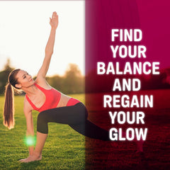 Rainbow Nutrients sealed bottle with cap ensures freshness and safety