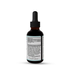Rainforest Pharmacy Sangre de Drago dropper enables easy daily use and dosing.