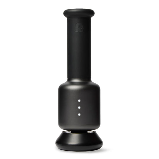 Rally Orbital Massager in action delivering orbital rotation for targeted relief.