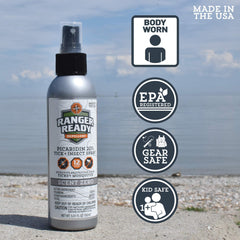 Family-friendly formula suitable for adults and kids during outdoor activities.